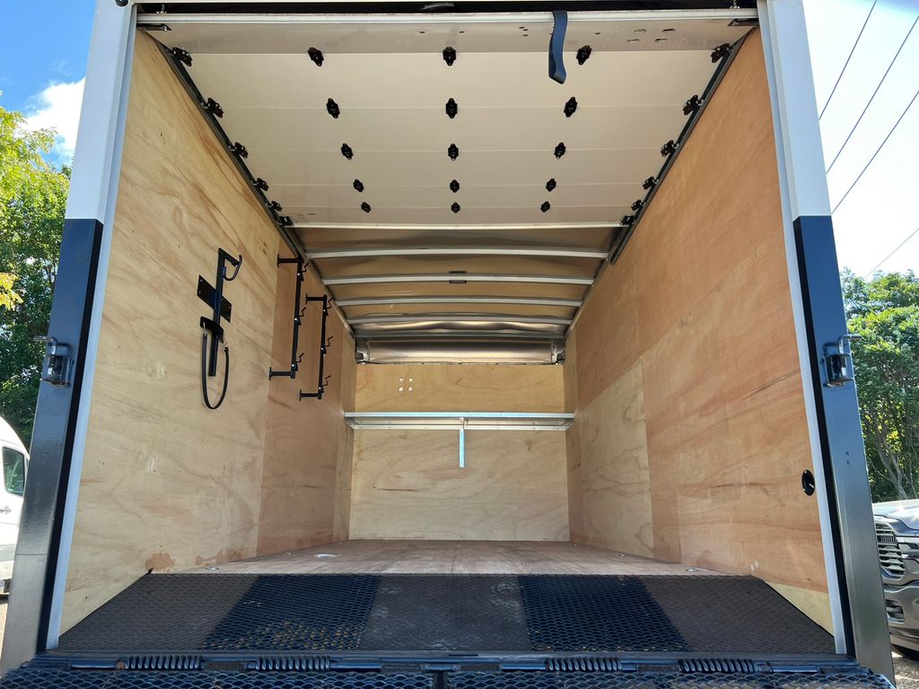 New 2026 Ram 5500HD Tradesman Truck