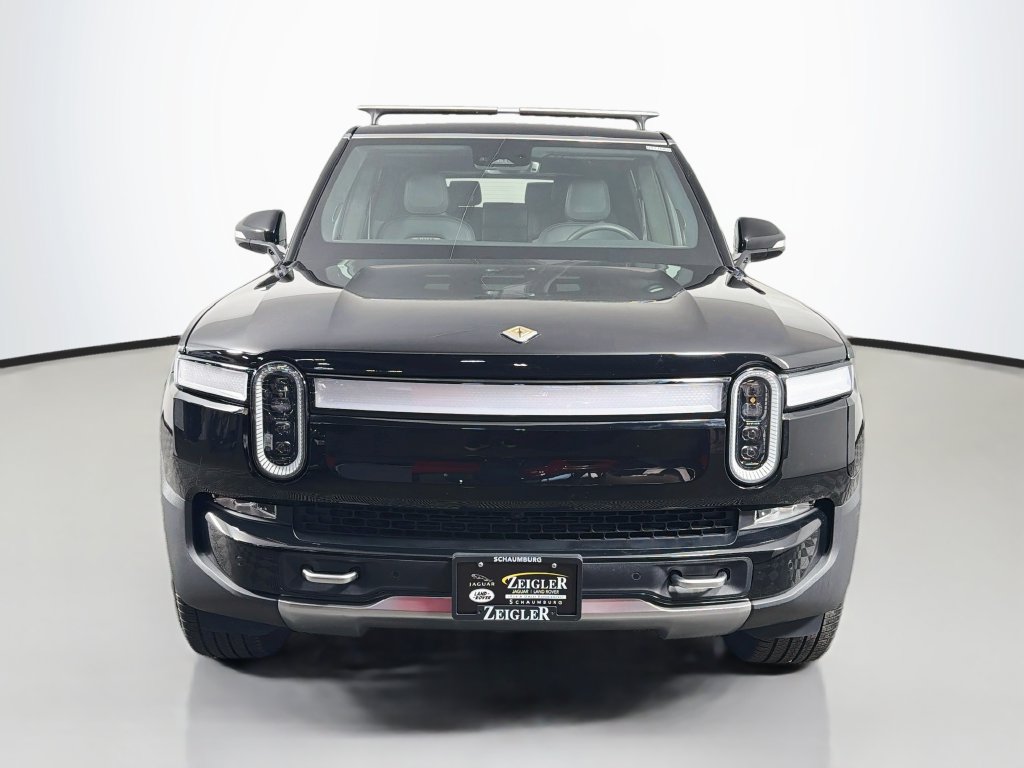 Used 2022 Rivian R1S Launch Edition SUV