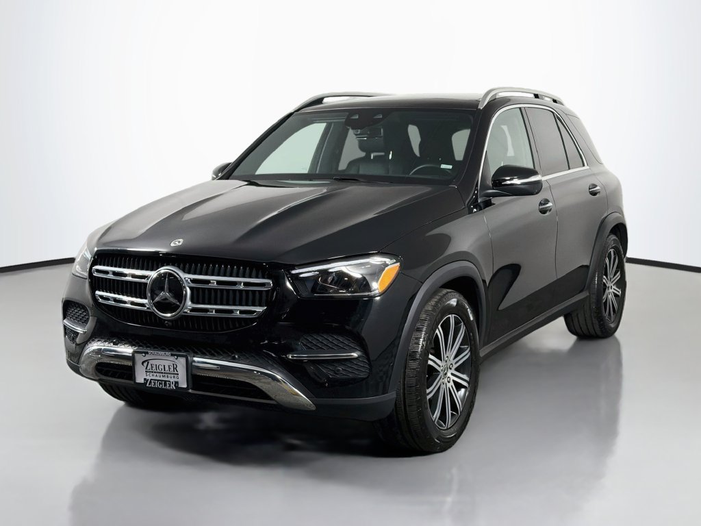 Used 2026 Mercedes-Benz GLE GLE 350 SUV