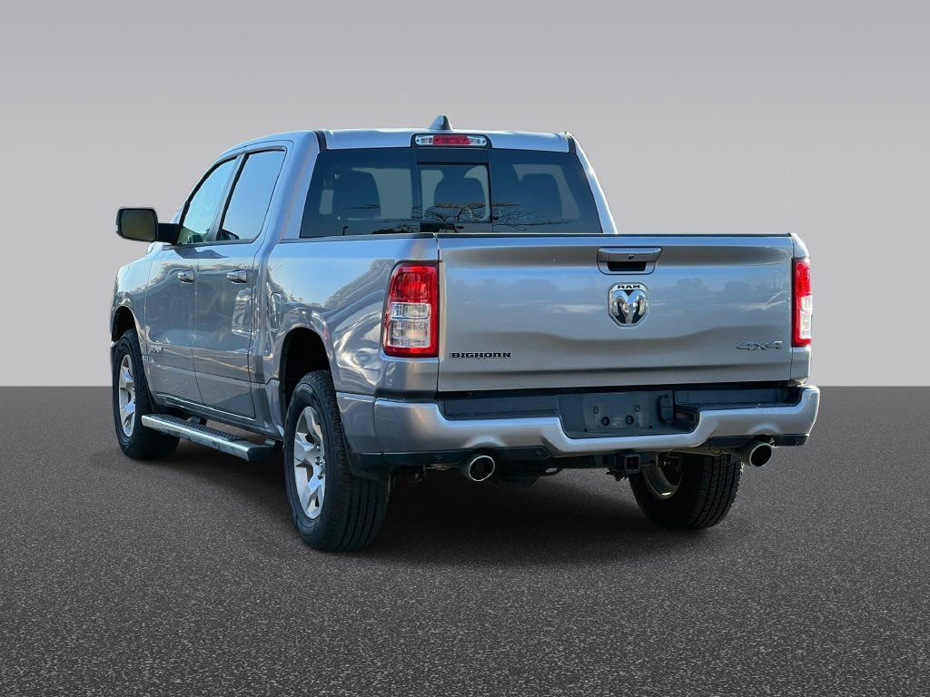 Used 2024 Ram 1500 Big Horn/Lone Star Truck
