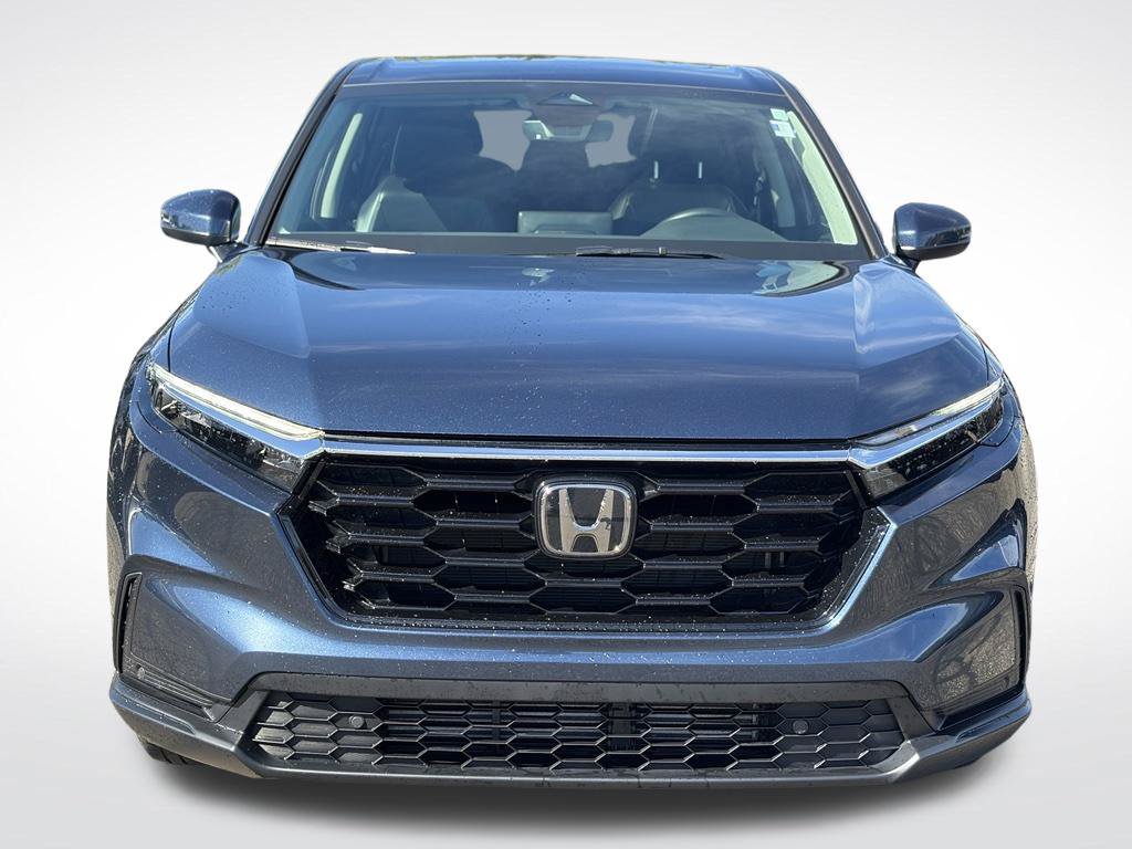 Certified 2024 Honda CR-V EX-L SUV