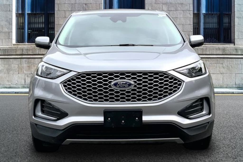Used 2024 Ford Edge SEL SUV