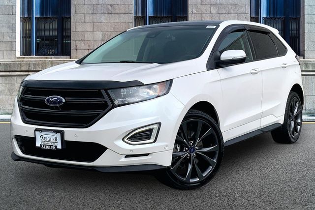 Used 2015 Ford Edge Sport SUV