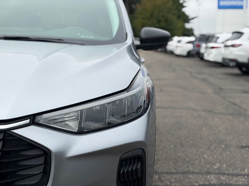 Used 2023 Ford Escape Active SUV