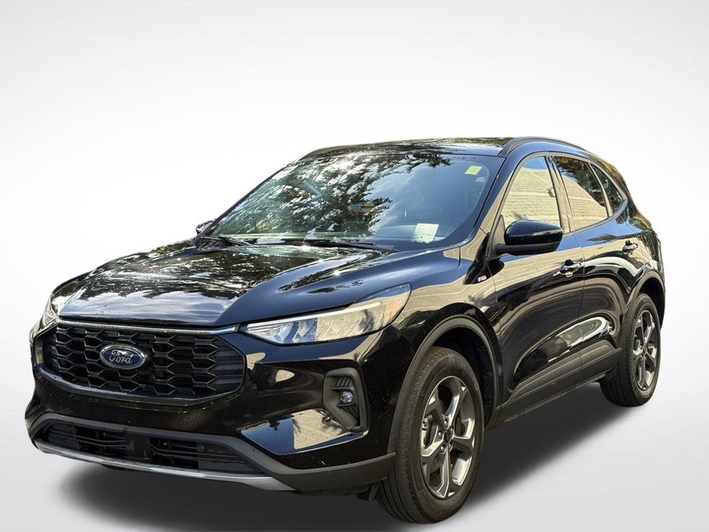 Used 2025 Ford Escape ST-Line Select SUV
