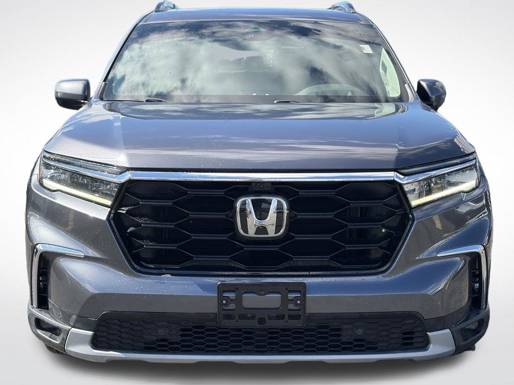 Certified 2023 Honda Pilot Elite SUV
