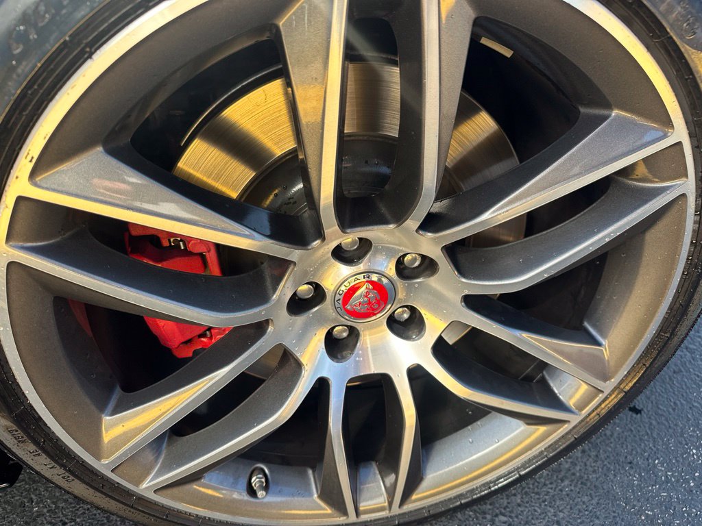 Used 2020 Jaguar F-TYPE R Convertible