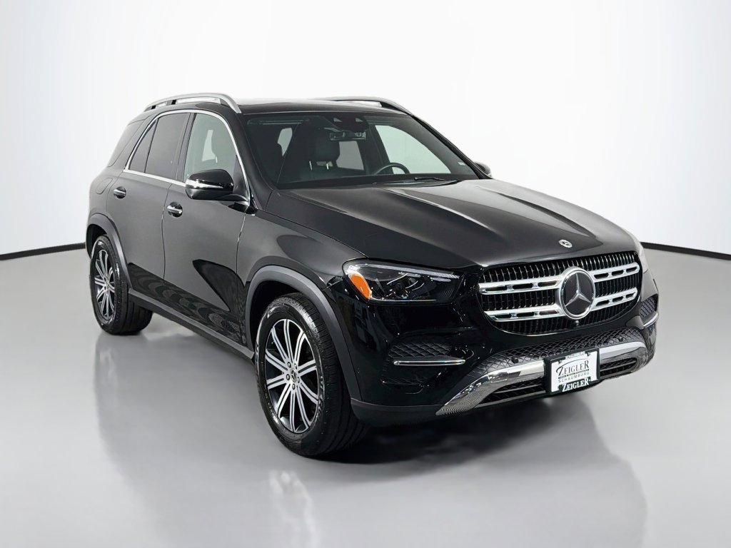 Used 2026 Mercedes-Benz GLE GLE 350 SUV