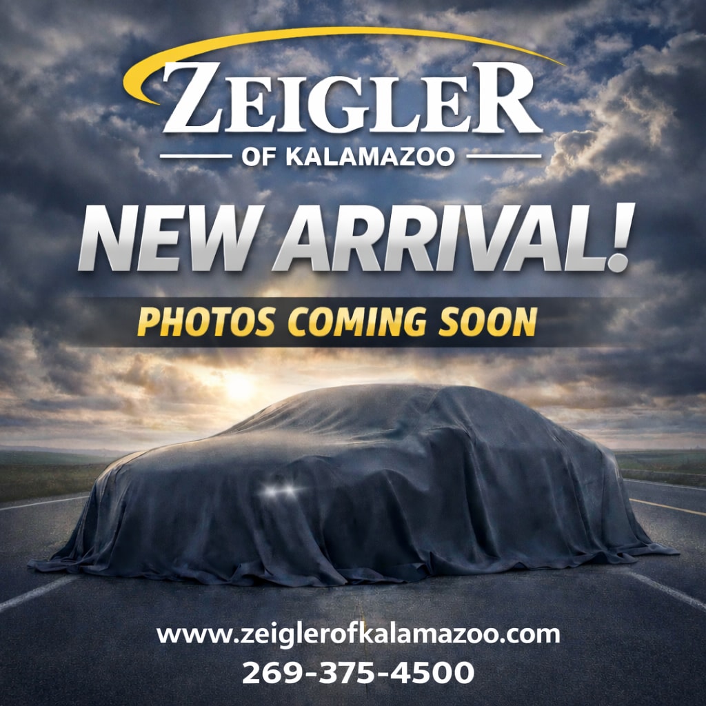 Used 2021 Buick Enclave Essence SUV