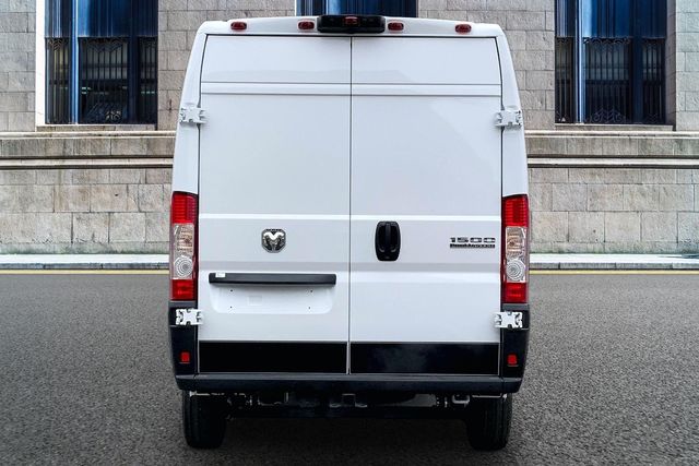 New 2026 Ram Promaster 1500 Base Cargo Van