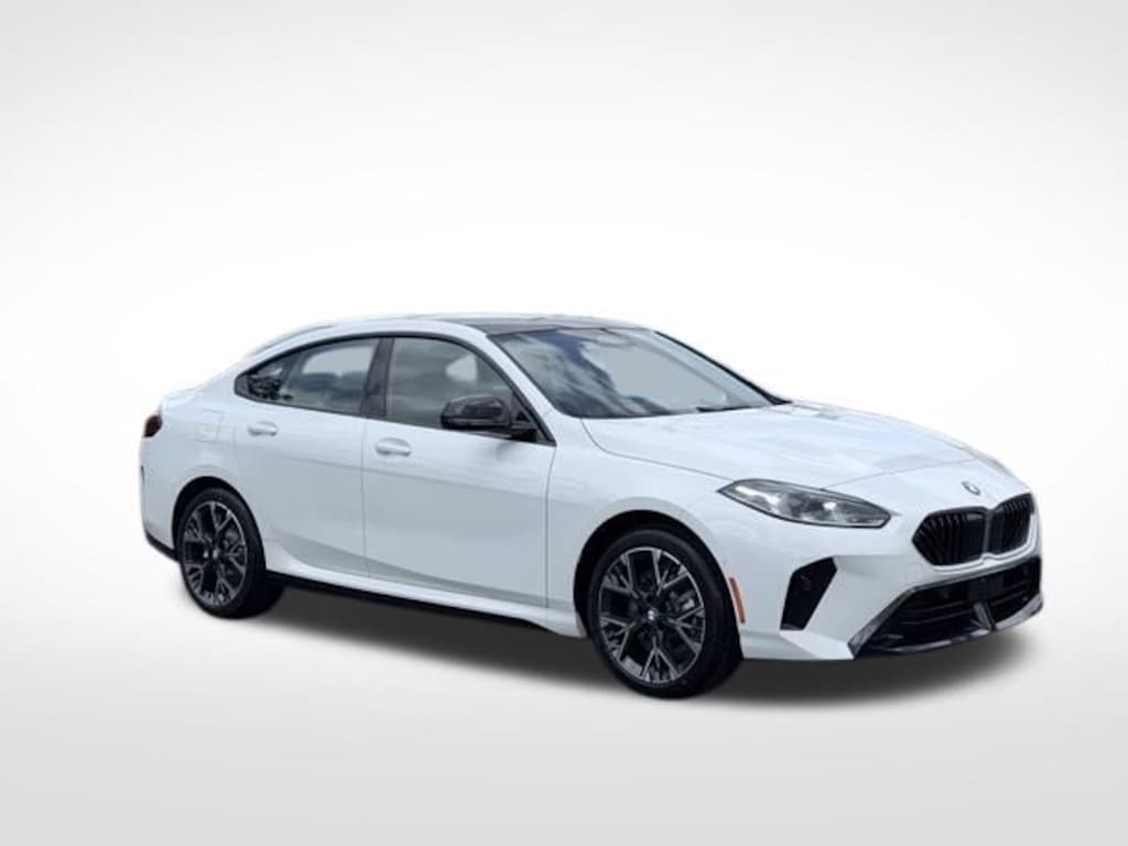 New 2026 BMW 228i xDrive Gran Coupe