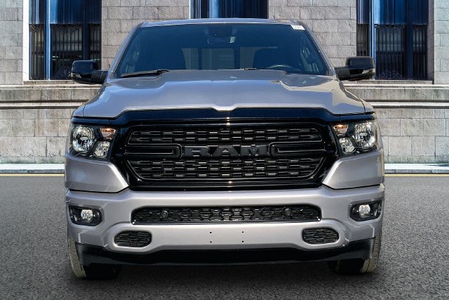 Used 2023 Ram 1500 Big Horn/Lone Star Truck