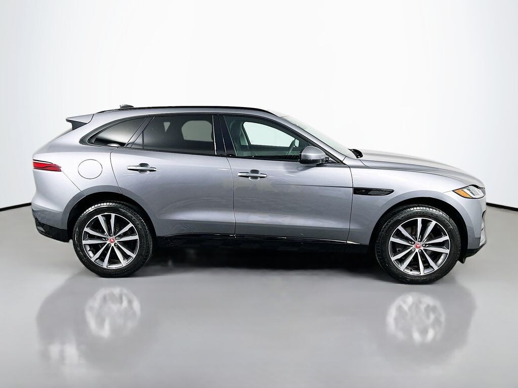 Used 2023 Jaguar F-PACE P250 S SUV