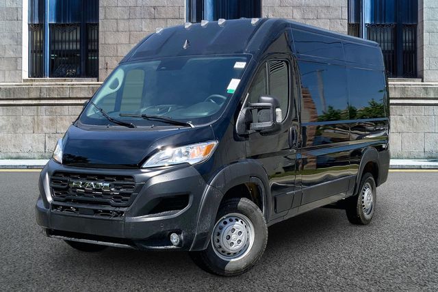 New 2026 Ram Promaster 1500 Base Cargo Van