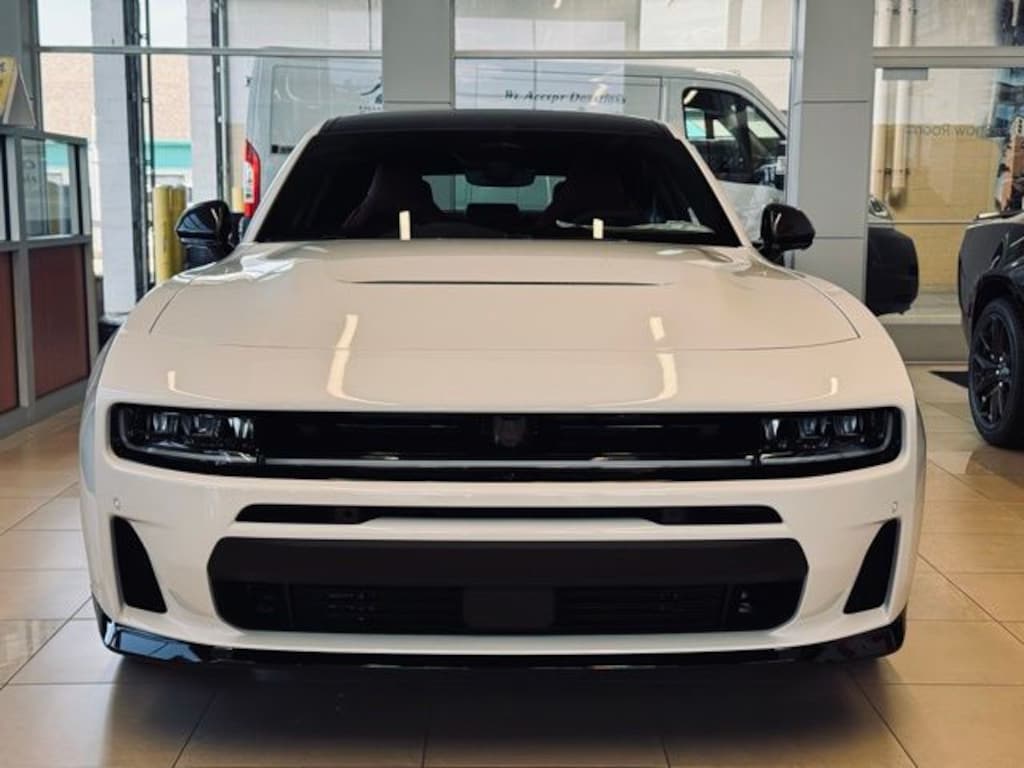 New 2026 Dodge Charger Scat Pack Coupe