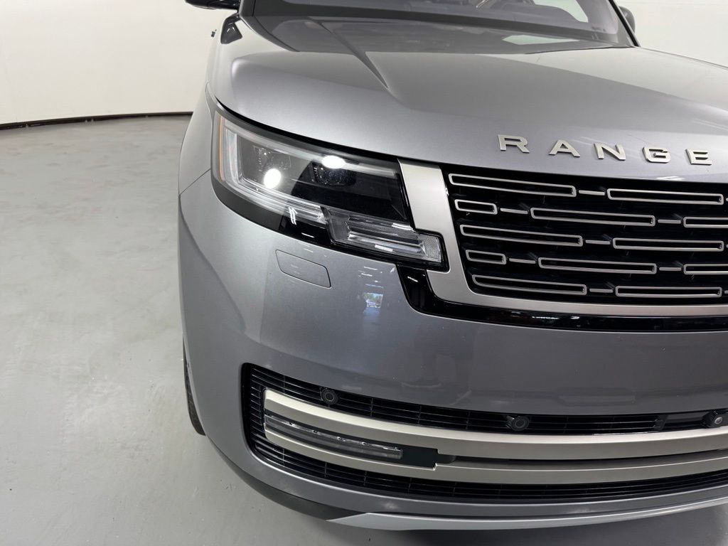 Used 2023 Land Rover Range Rover SE SUV