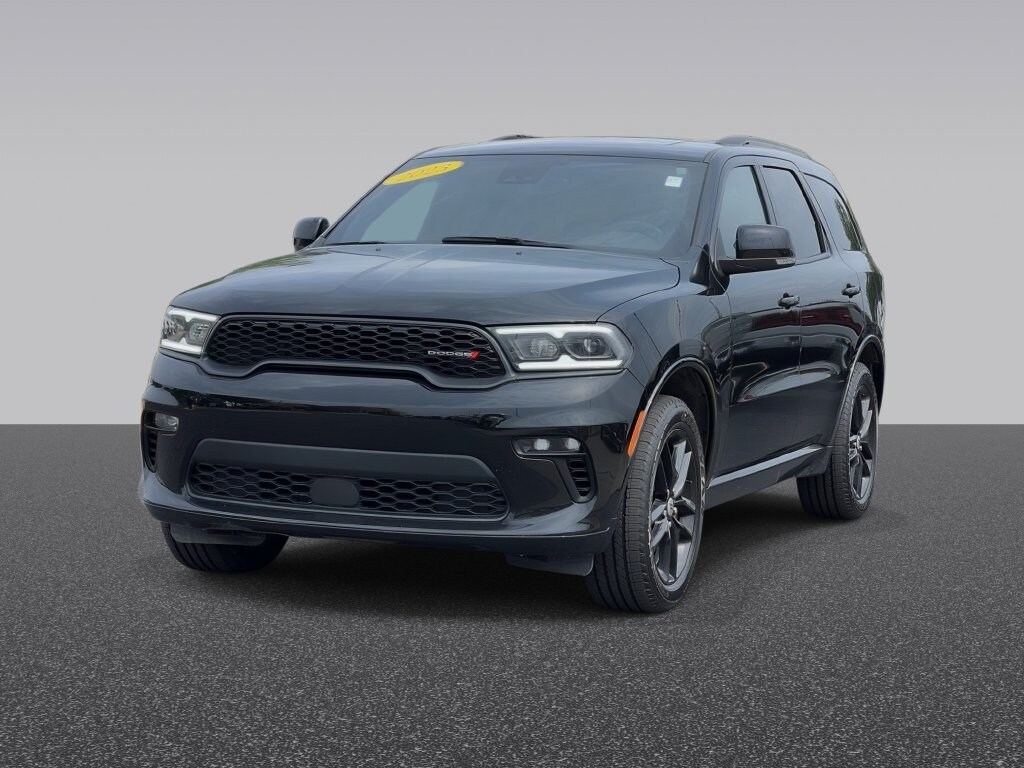 Used 2023 Dodge Durango GT Plus SUV