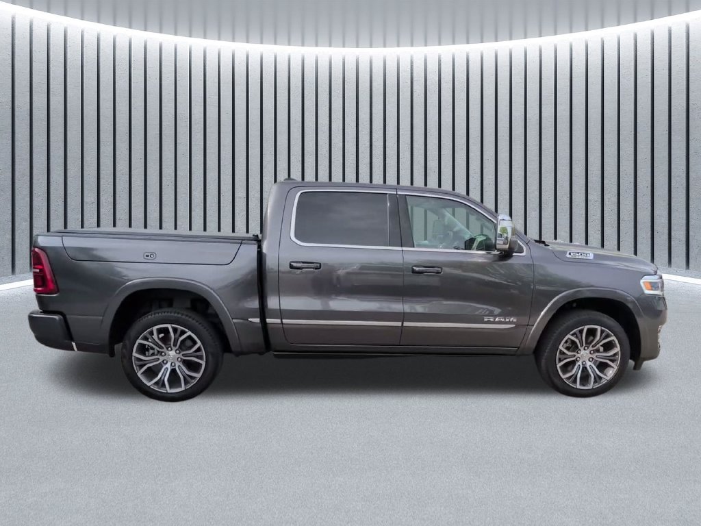 New 2025 Ram 1500 Tungsten Truck