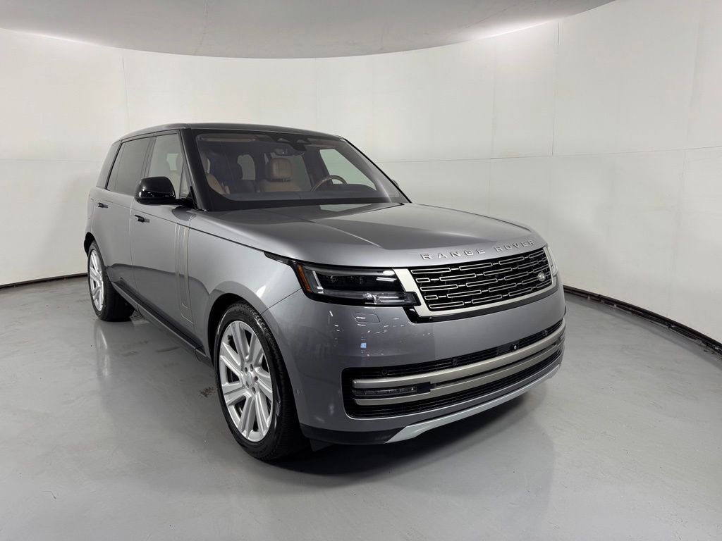 Used 2023 Land Rover Range Rover SE SUV