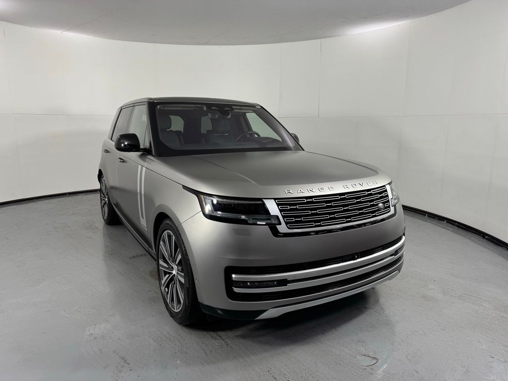 Used 2023 Land Rover Range Rover Autobiography SUV