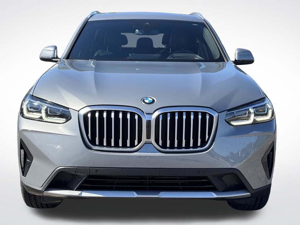 Used 2024 BMW X3 xDrive30i SUV