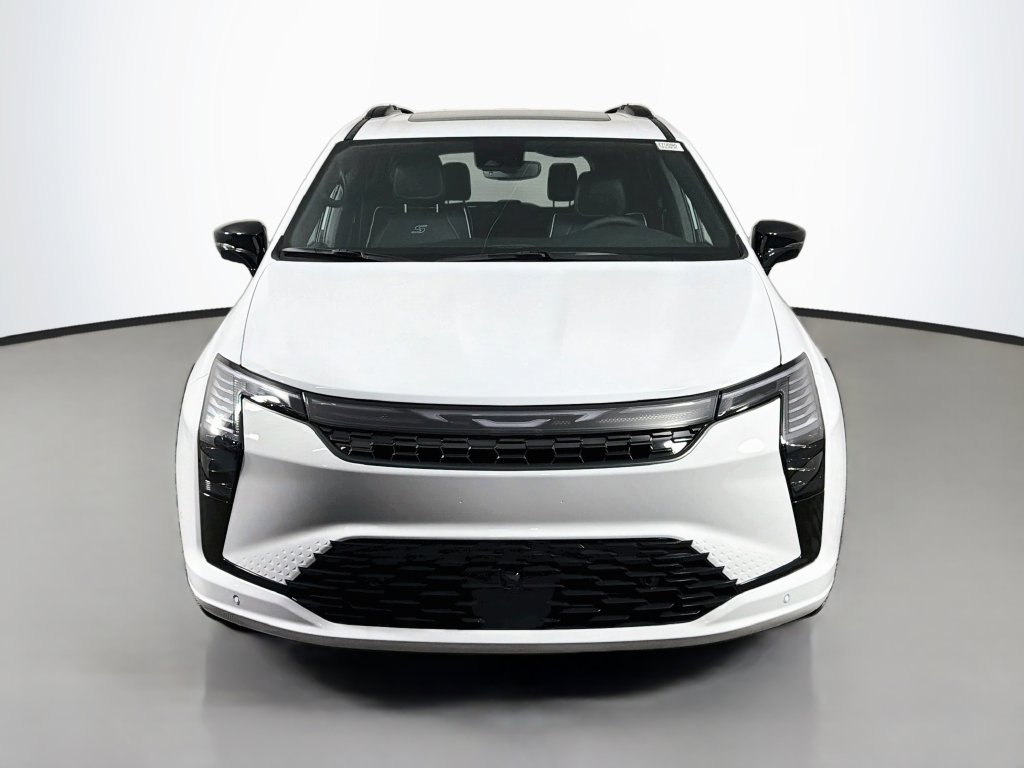 New 2027 Chrysler Pacifica Limited Minivan/Van