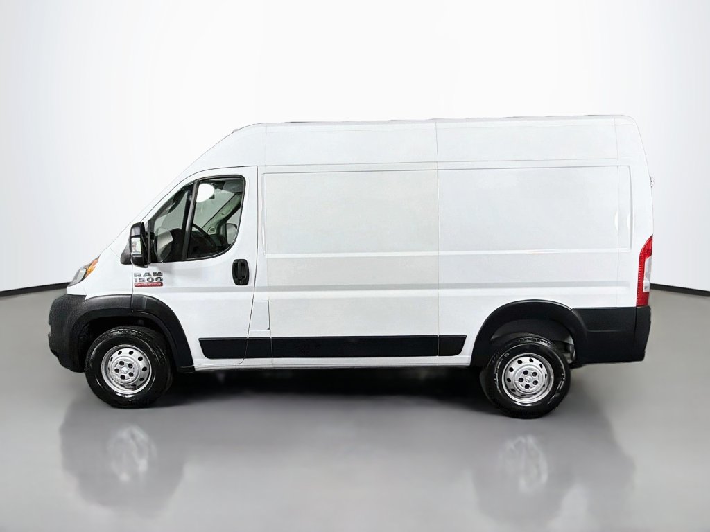 Used 2020 Ram Promaster 1500 Base Cargo Van