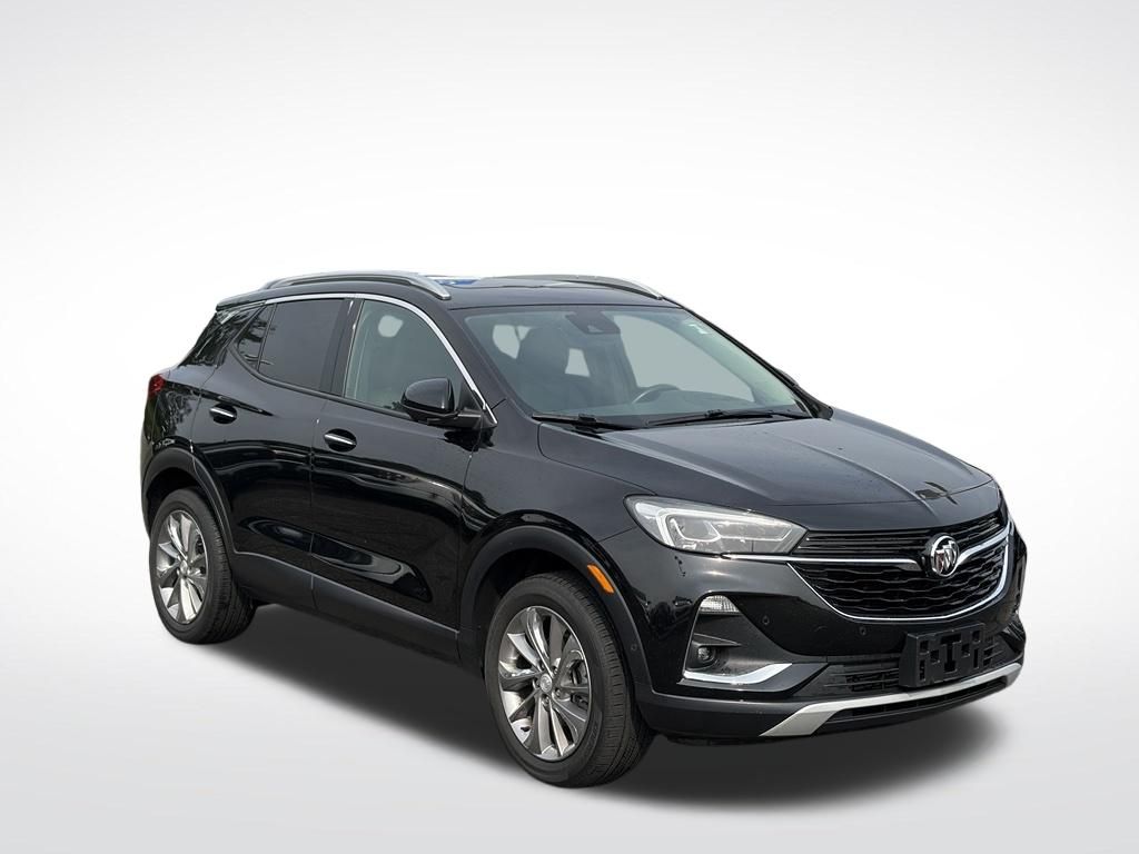Used 2023 Buick Encore GX Essence SUV