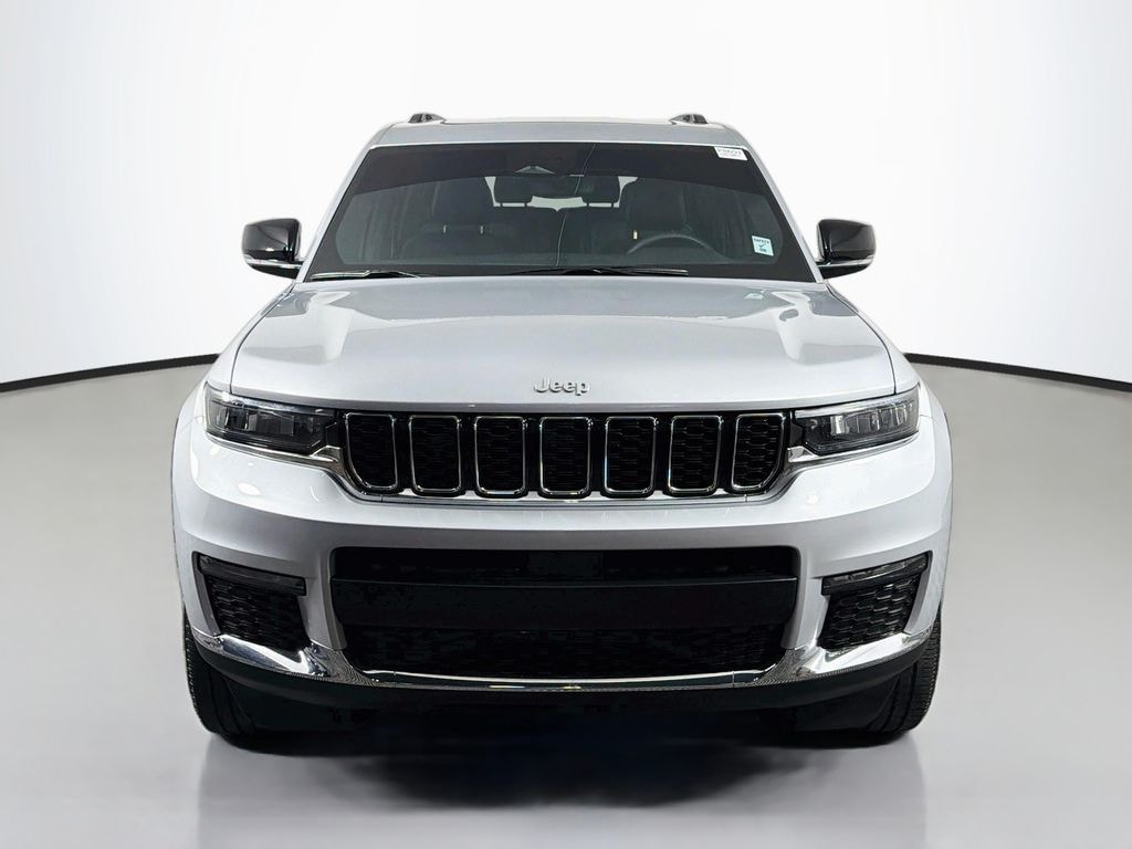 Used 2024 Jeep Grand Cherokee L Limited SUV
