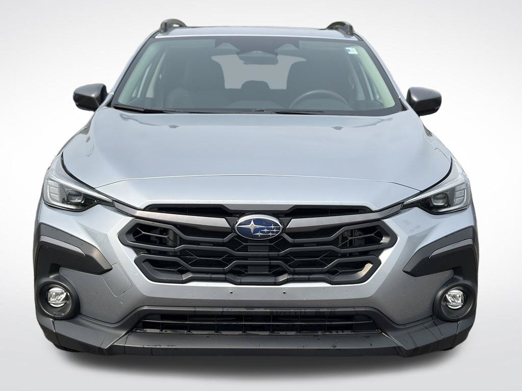 Used 2024 Subaru Crosstrek Limited SUV
