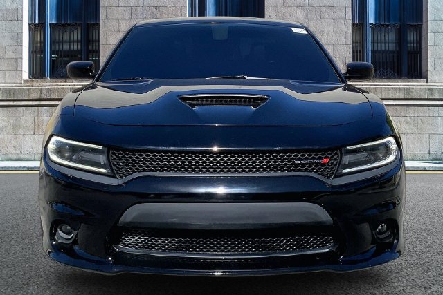 Used 2021 Dodge Charger R/T Sedan
