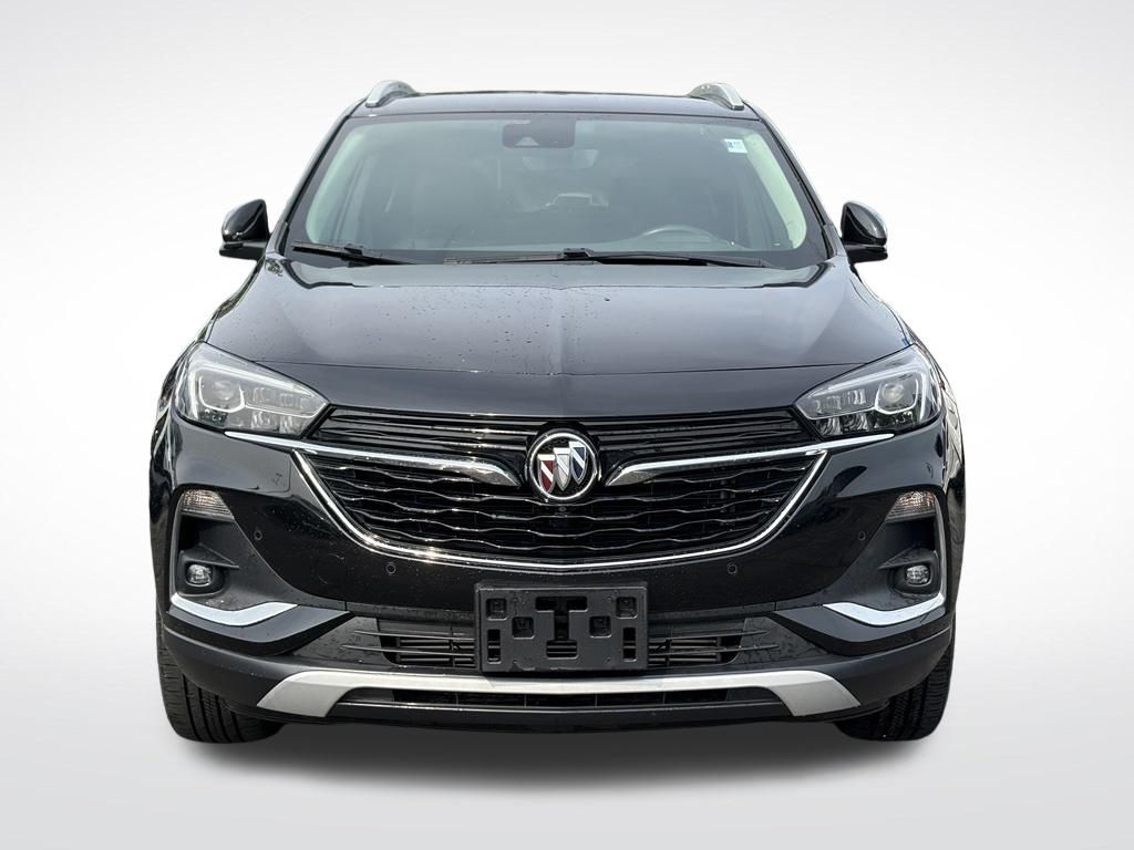 Used 2023 Buick Encore GX Essence SUV