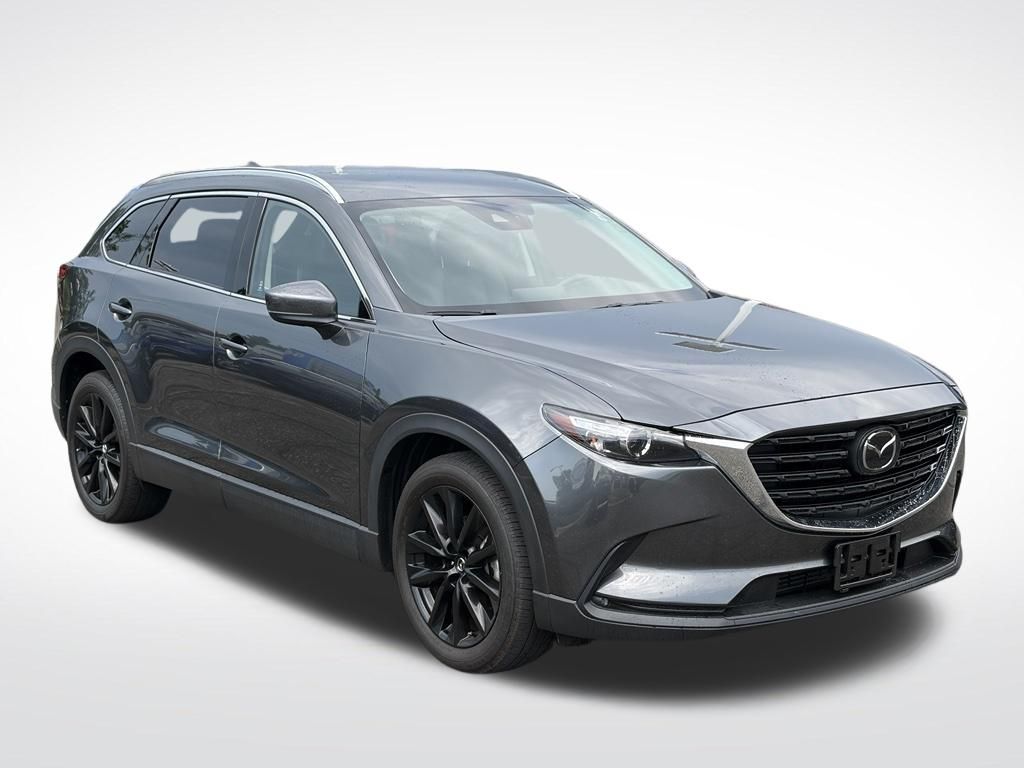 Used 2023 Mazda CX-9 Touring Plus SUV