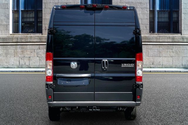 New 2026 Ram Promaster 1500 Base Cargo Van