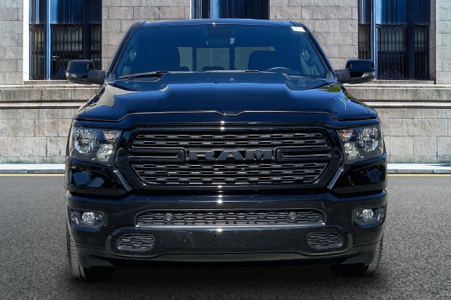 Used 2023 Ram 1500 Big Horn/Lone Star Truck