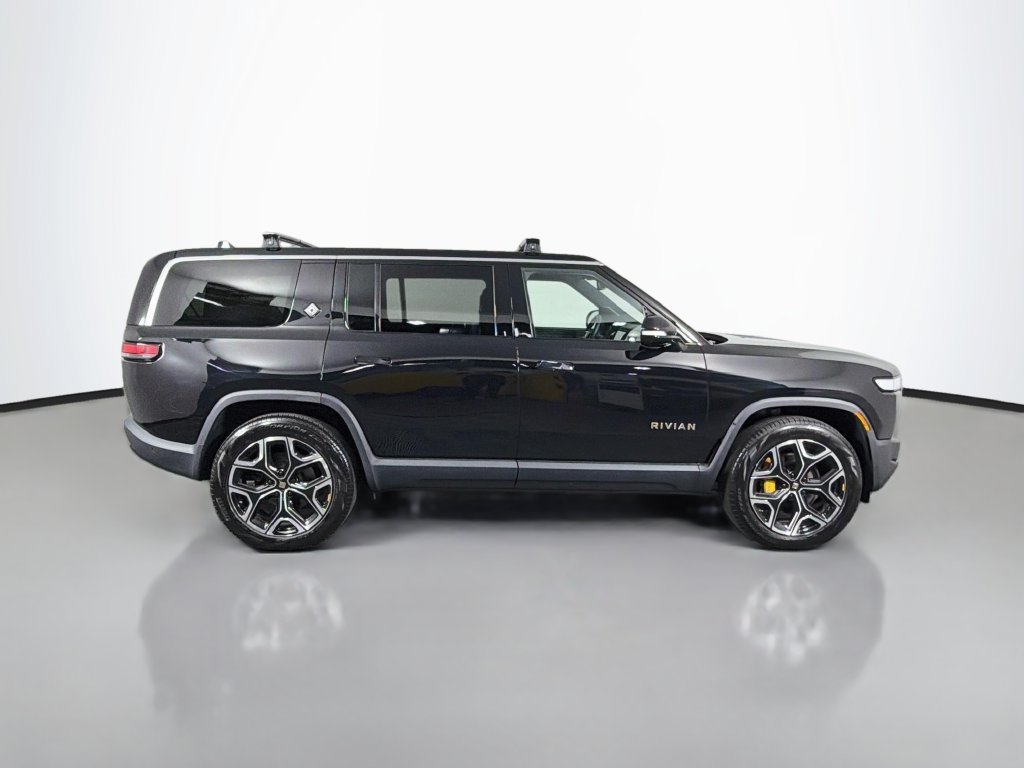 Used 2022 Rivian R1S Launch Edition SUV