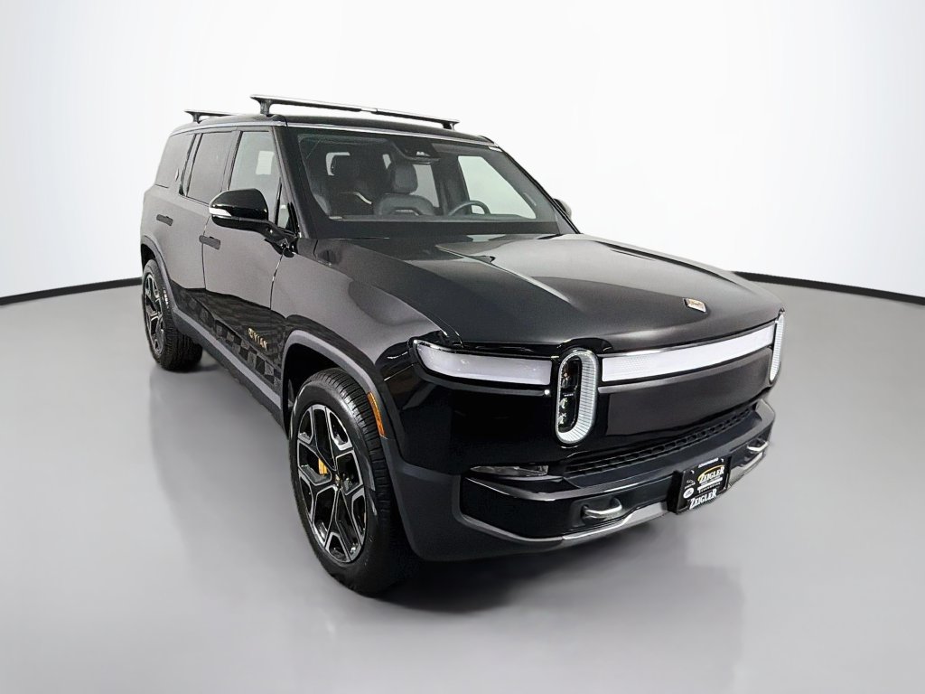 Used 2022 Rivian R1S Launch Edition SUV