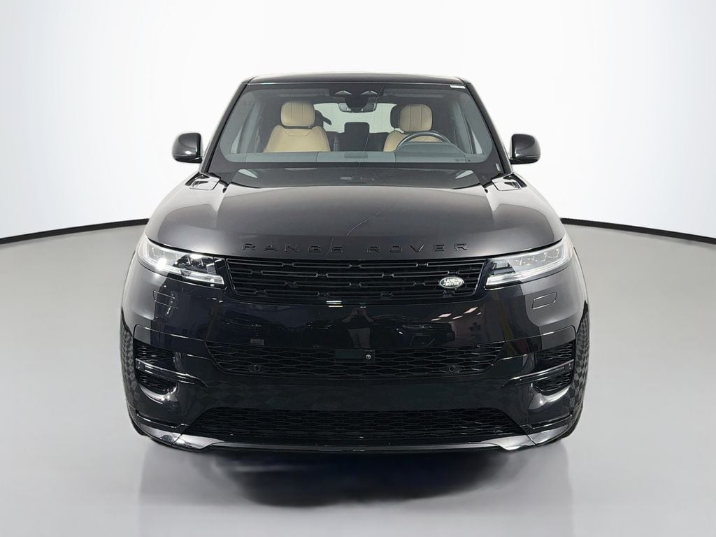 Used 2025 Land Rover Range Rover Sport Plug-in Hybrid Dynamic SE SUV