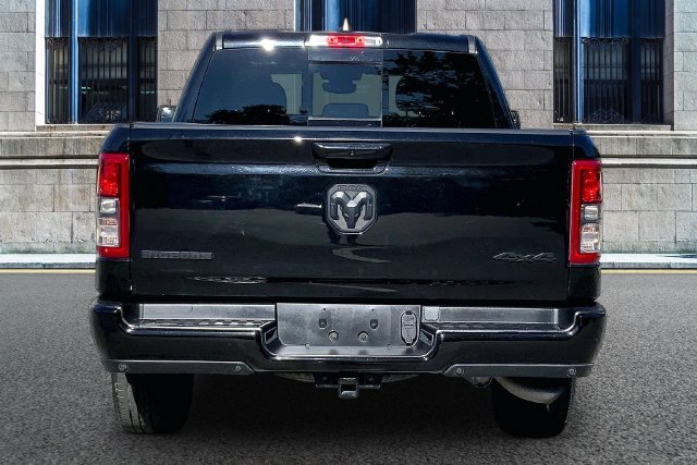 Used 2023 Ram 1500 Big Horn/Lone Star Truck
