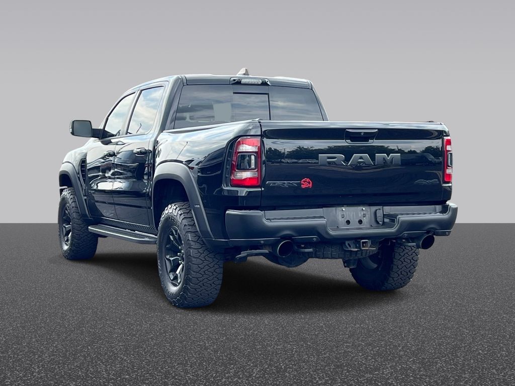 Used 2023 Ram 1500 TRX Truck