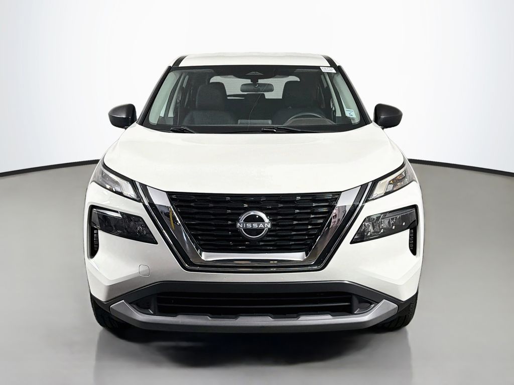 Used 2023 Nissan Rogue S SUV