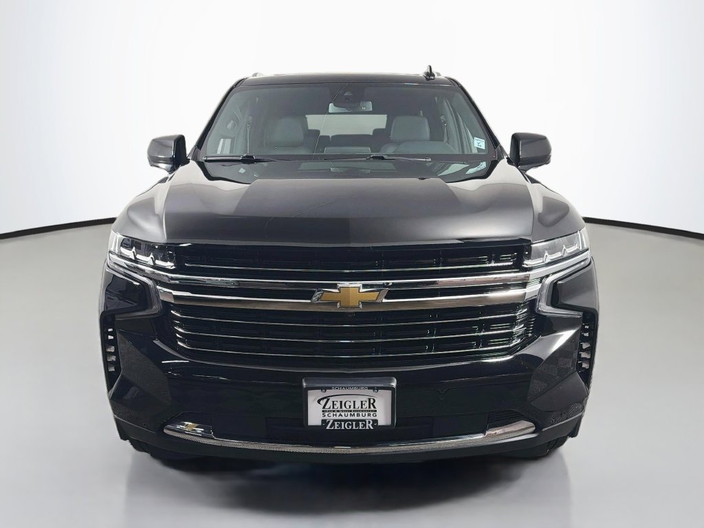 Used 2024 Chevrolet Suburban LT SUV