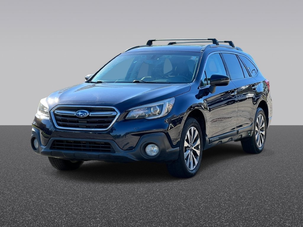 Used 2018 Subaru Outback 2.5i SUV