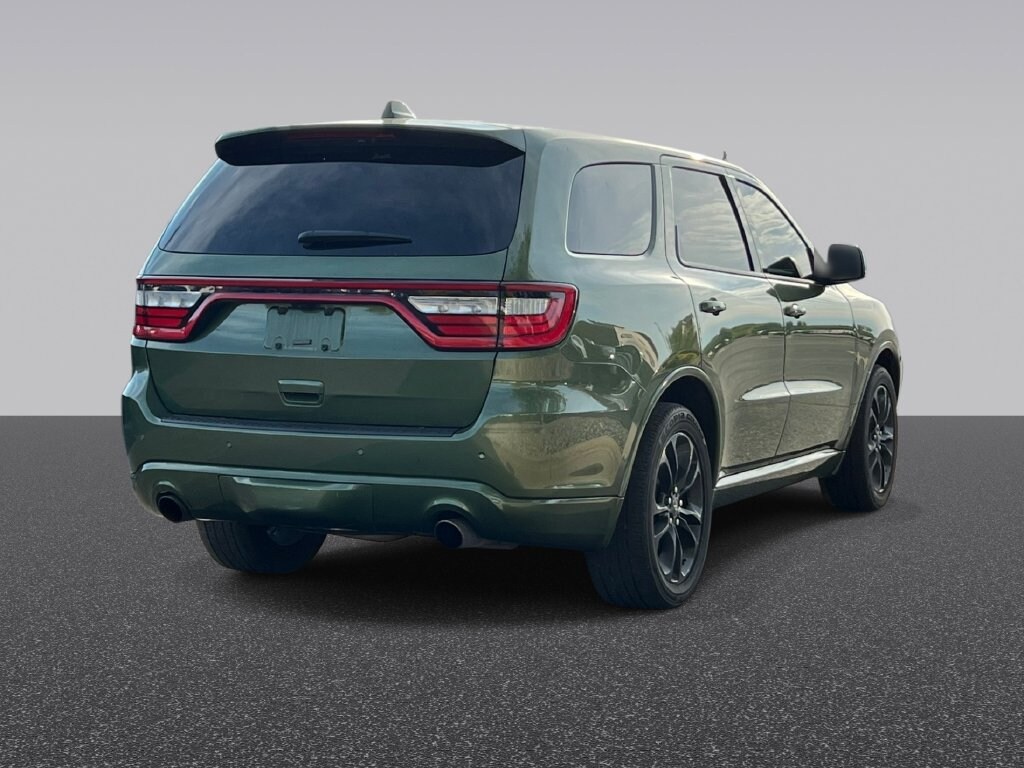 Used 2021 Dodge Durango R/T SUV