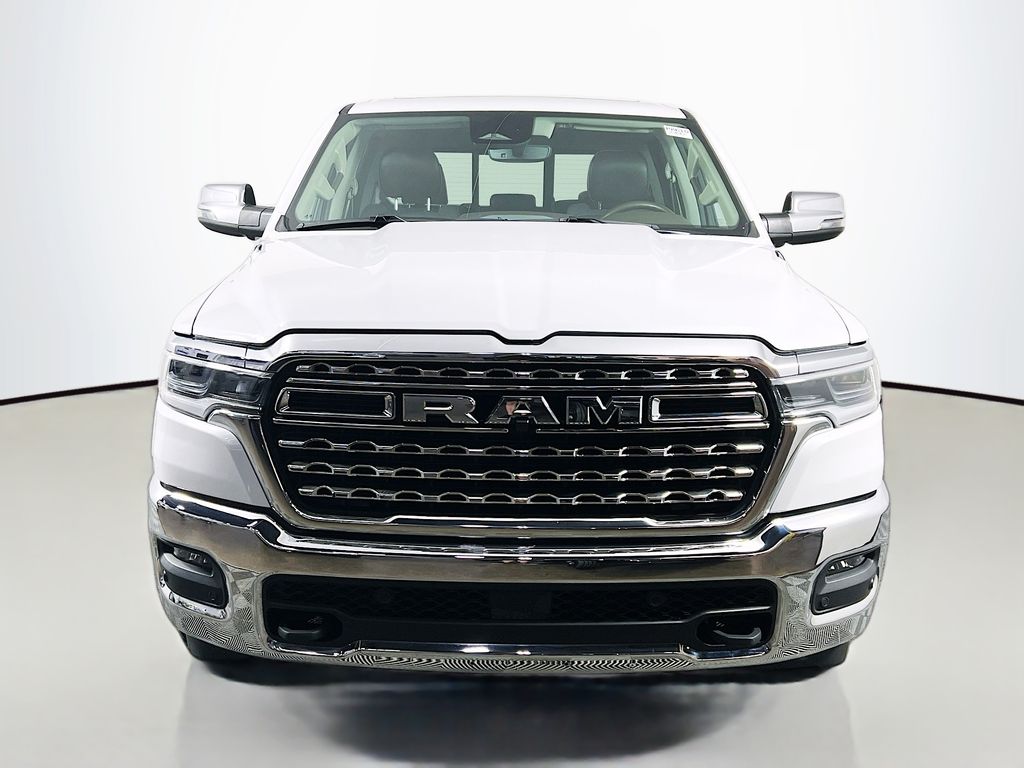 Used 2025 Ram 1500 Limited Truck