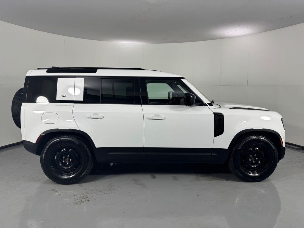 Used 2022 Land Rover Defender 110 Standard SUV