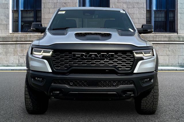 New 2026 Ram 1500 RHO Truck