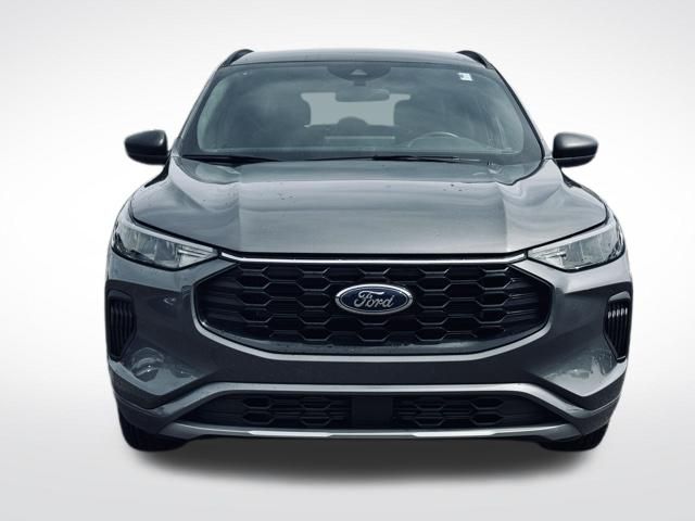 Used 2024 Ford Escape ST-Line SUV