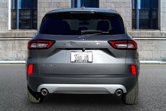 Used 2026 Ford Escape Active SUV