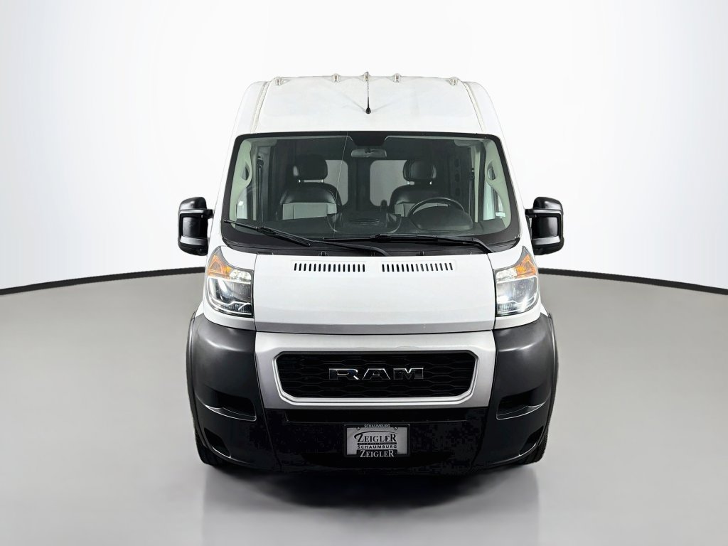 Used 2020 Ram Promaster 1500 Base Cargo Van